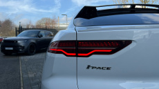 Jaguar I-Pace 294kW EV400 SE 90kWh 5dr Auto Electric Estate